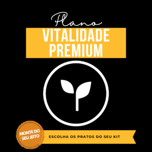 Plano Vitalidade Premium