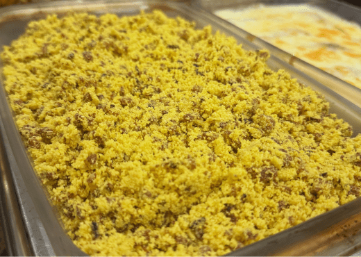 Refeição saudável do Sabor Vital em Brasília - Asa Norte