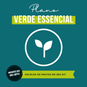 Plano Verde Essencial