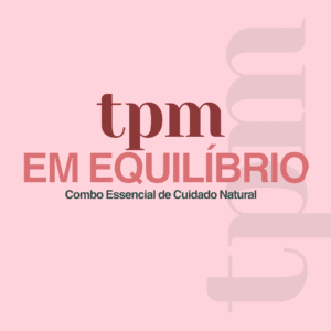 Combo TPM em Equilíbrio